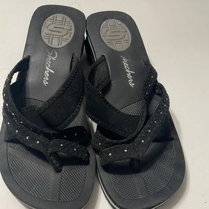 Skechers women shoes sandals size 9